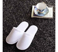Dép vải khách sạn