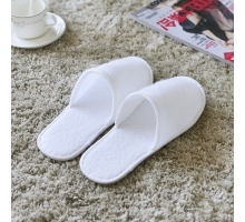 Dép vải khách sạn